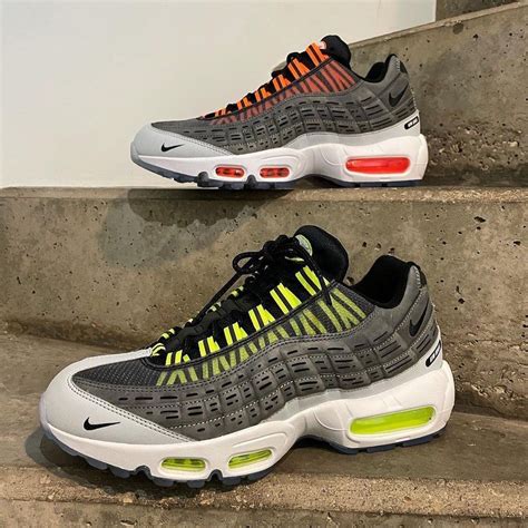 Nike 95 release date